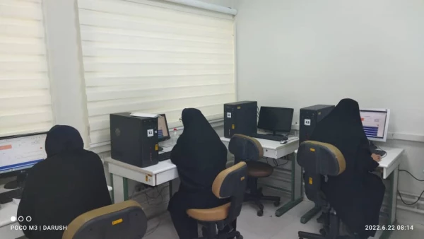 آزمون حضوری، الکترونیکی سری پنجم و دوره های قبل مشمولان قانون تعیین تکلیف وزارت آموزش و پرورش