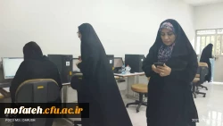 آزمون حضوری، الکترونیکی سری پنجم و دوره های قبل مشمولان قانون تعیین تکلیف وزارت آموزش و پرورش