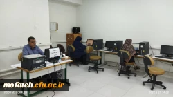 آزمون حضوری، الکترونیکی سری پنجم و دوره های قبل مشمولان قانون تعیین تکلیف وزارت آموزش و پرورش