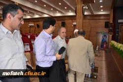 نخستین کلاس مشترک ترم تابستانی دانشجومعلمان آموزش ابتدایی ورودی ۹۸ در سالن همایش شهید پردیس مفتح شهرری برگزار شد 6