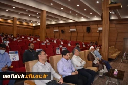 نخستین کلاس مشترک ترم تابستانی دانشجومعلمان آموزش ابتدایی ورودی ۹۸ در سالن همایش شهید پردیس مفتح شهرری برگزار شد 11