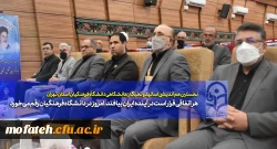 هر اتفاقی قرار است در آینده ایران بیافتد، امروز در دانشگاه فرهنگیان رقم می خورد  2