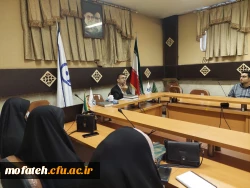 گزارش تصویری کارگاه آشنایی با نشر و تالیف کتاب 3