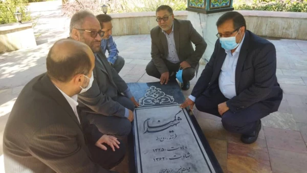  از روند مصاحبه داوطلبان ورود به دانشگاه فرهنگیان و نیز کلاس های مهارت آموزان بازدید کردند. 15