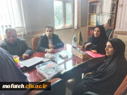 از روند تشکیل و تدریس مهارت آموزان ۱۴۰۱ پردیس شهید مفتح شهر ری 4