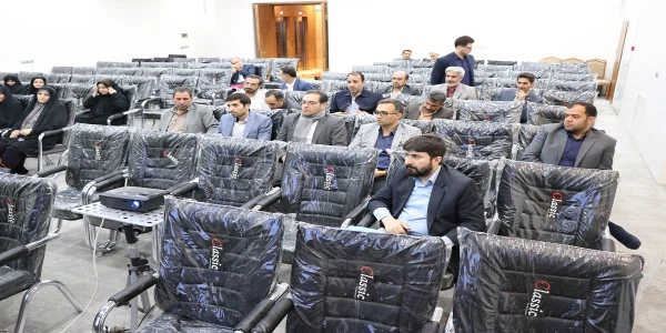 برنامه های دانشگاه در خصوص تربیت دینی و فرهنگی دانشجومعلمان طبق ساحت های ششگانه تعلیم و تربیت 2