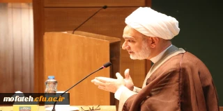 حجت الاسلام و المسلمین مبشری: 

برنامه های دانشگاه در خصوص تربیت دینی و فرهنگی دانشجومعلمان طبق ساحت های ششگانه تعلیم و تربیت