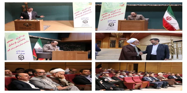 باید این احساس در جوانان ایجاد شود که احکام برای حفظ انسانیت و به نفع آنان است