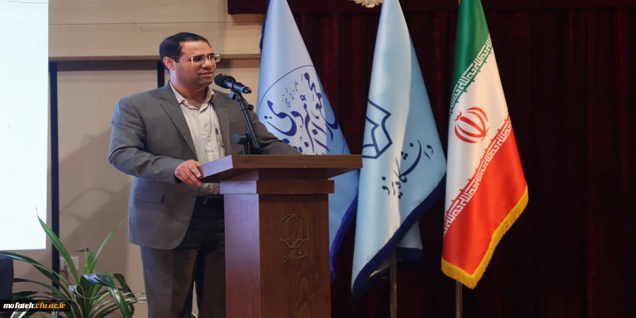 دشمنان از فرهنگ و تمدن ایران اسلامی ترس دارند