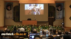 گفتمان سازی تربیت معلم تراز رسالت بزرگ روابط عمومی دانشگاه فرهنگیان 2