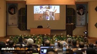 رئیس دانشگاه فرهنگیان عنوان کرد:

گفتمان سازی تربیت معلم تراز رسالت بزرگ روابط عمومی دانشگاه فرهنگیان