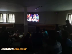 پیروزی غرورآفرین شیرمردان تیم ملی فوتبال جمهوری اسلامی ایران  2