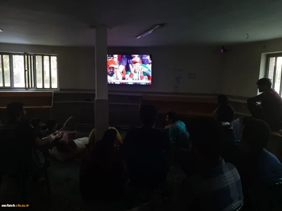 پیروزی غرورآفرین شیرمردان تیم ملی فوتبال جمهوری اسلامی ایران  2