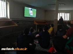 پیروزی غرورآفرین شیرمردان تیم ملی فوتبال جمهوری اسلامی ایران  3