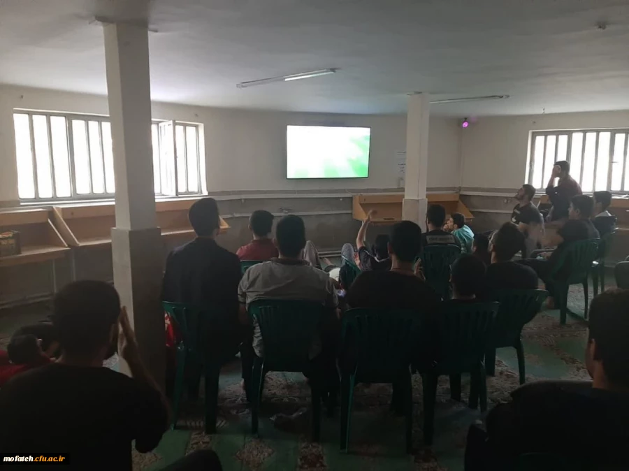 پیروزی غرورآفرین شیرمردان تیم ملی فوتبال جمهوری اسلامی ایران  4