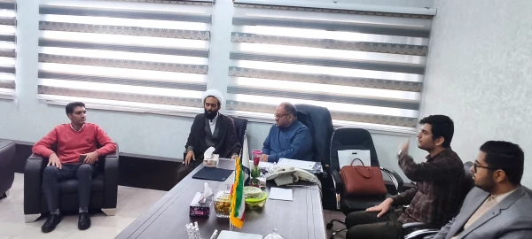 تشکیل اولین جلسه مسوولان بسیج و شورای صنفی دانشجویی؛ کانون ها و انجمن های علمی، مذهبی، فرهنگی و تربیتی