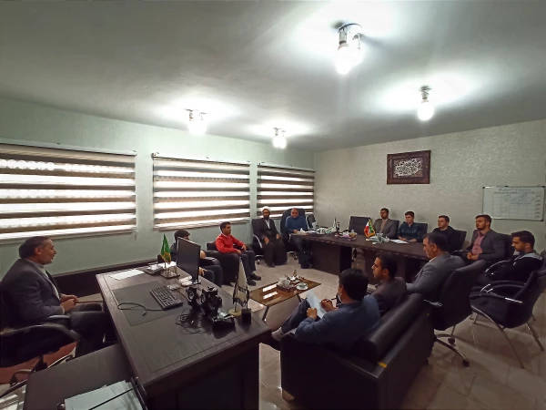 تشکیل اولین جلسه مسوولان بسیج و شورای صنفی دانشجویی؛ کانون ها و انجمن های علمی، مذهبی، فرهنگی و تربیتی