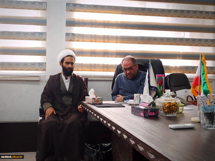 تشکیل اولین جلسه مسوولان بسیج و شورای صنفی دانشجویی؛ کانون ها و انجمن های علمی، مذهبی، فرهنگی و تربیتی