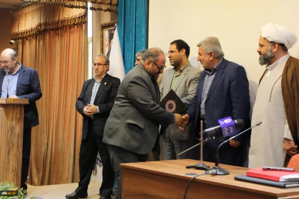 همایش جهاد علمی دانشگاه تمدن ساز برگزار شد