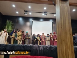 تقدیم مجموعه کتاب ۴ جلدی ام به نام یادمان مکتوب سردار دل ها به دانشجومعلم مرتضی احمد کارگردان تئاتر تیرباران تیر و طلوع ناهید 2