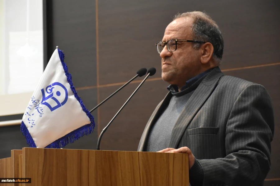 مراسم گرامیداشت روز دانشجو 4