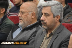 مراسم گرامیداشت روز دانشجو 5