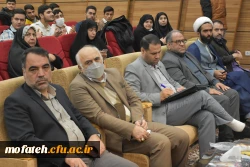 مراسم گرامیداشت روز دانشجو 6