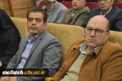 مراسم گرامیداشت روز دانشجو 8