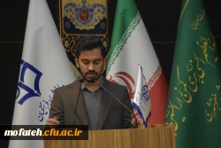 مراسم گرامیداشت روز دانشجو 4