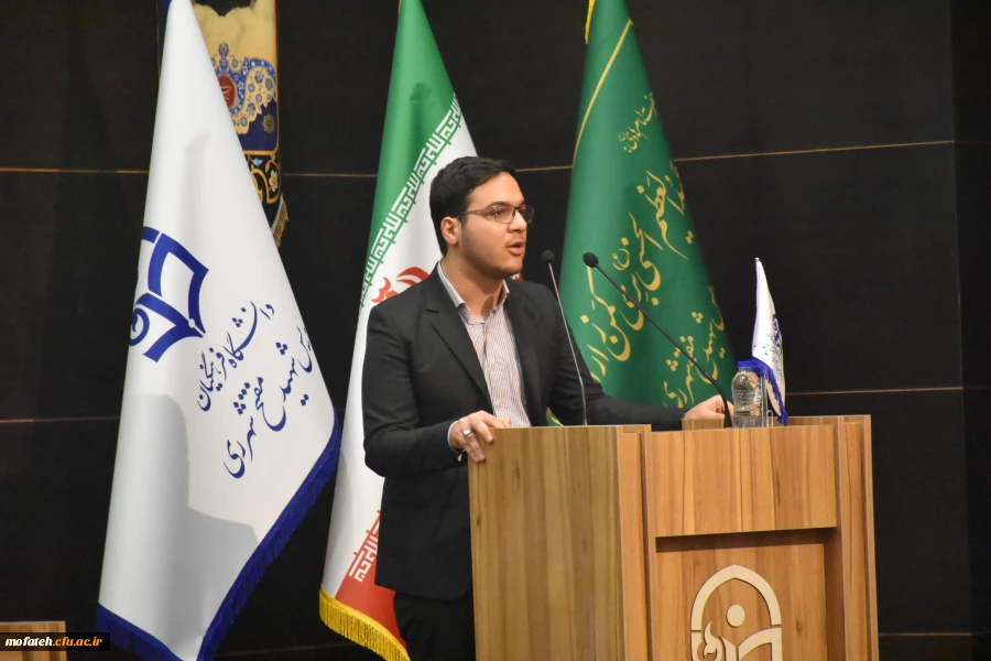 مراسم گرامیداشت روز دانشجو 6