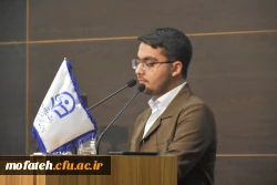 مراسم گرامیداشت روز دانشجو 7