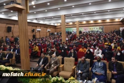 مراسم گرامیداشت روز دانشجو 9