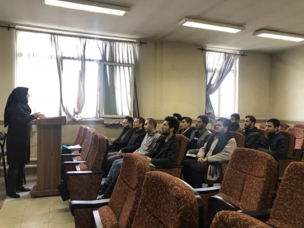 تشکیل اولین جلسه از سلسله کارگاه های آموزشی - پژوهشی هفته پژوهش