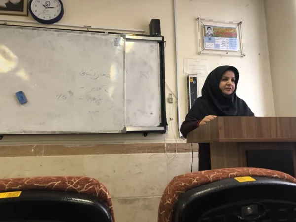 تشکیل اولین جلسه از سلسله کارگاه های آموزشی - پژوهشی هفته پژوهش