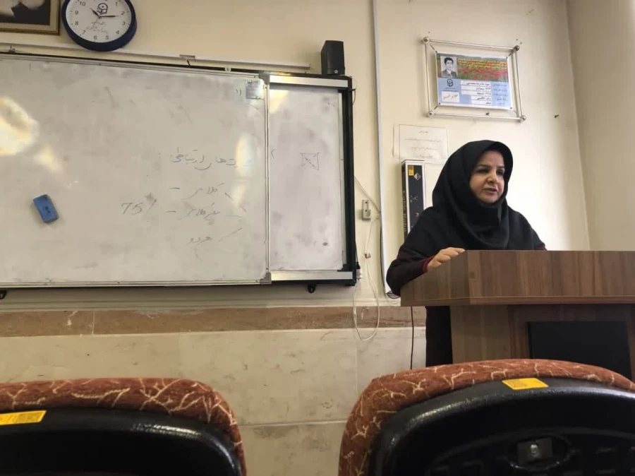 تشکیل اولین جلسه از سلسله کارگاه های آموزشی - پژوهشی هفته پژوهش