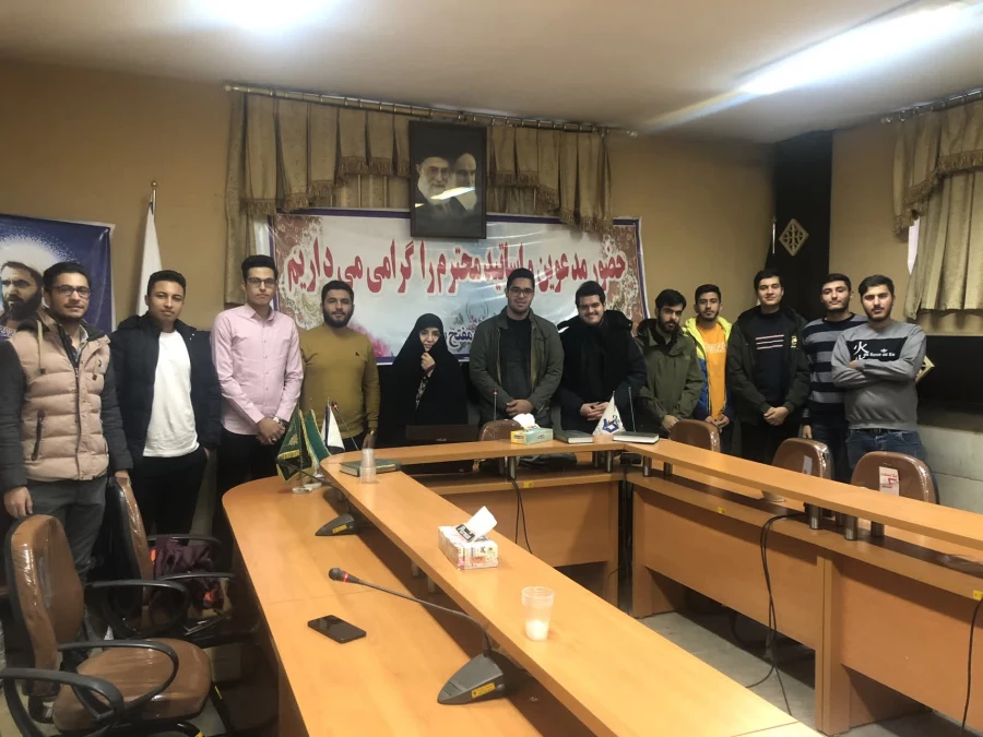 تشکیل دومین جلسه از سلسله کارگاه های آموزشی - پژوهشی هفته پژوهش