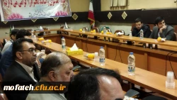 اولین کرسی آزاداندیشی پردیس شهید مفتح شهرری 4