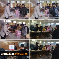 برگزاری اولین دوره انتخابات انجمن ورزش خوابگاهی پردیس شهید مفتح شهرری  2