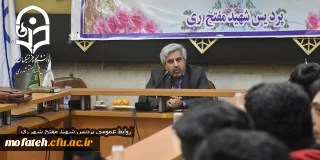 برگزاری کارگاه تحلیلی بر فرایند فیزیولوژی اعصاب جنسی و بازخورد های آن