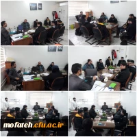 اعلام نتایج اولین دوره انتخابات انجمن ورزش خوابگاهی  2