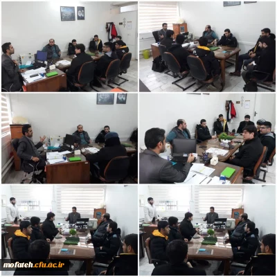 اعلام نتایج اولین دوره انتخابات انجمن ورزش خوابگاهی 