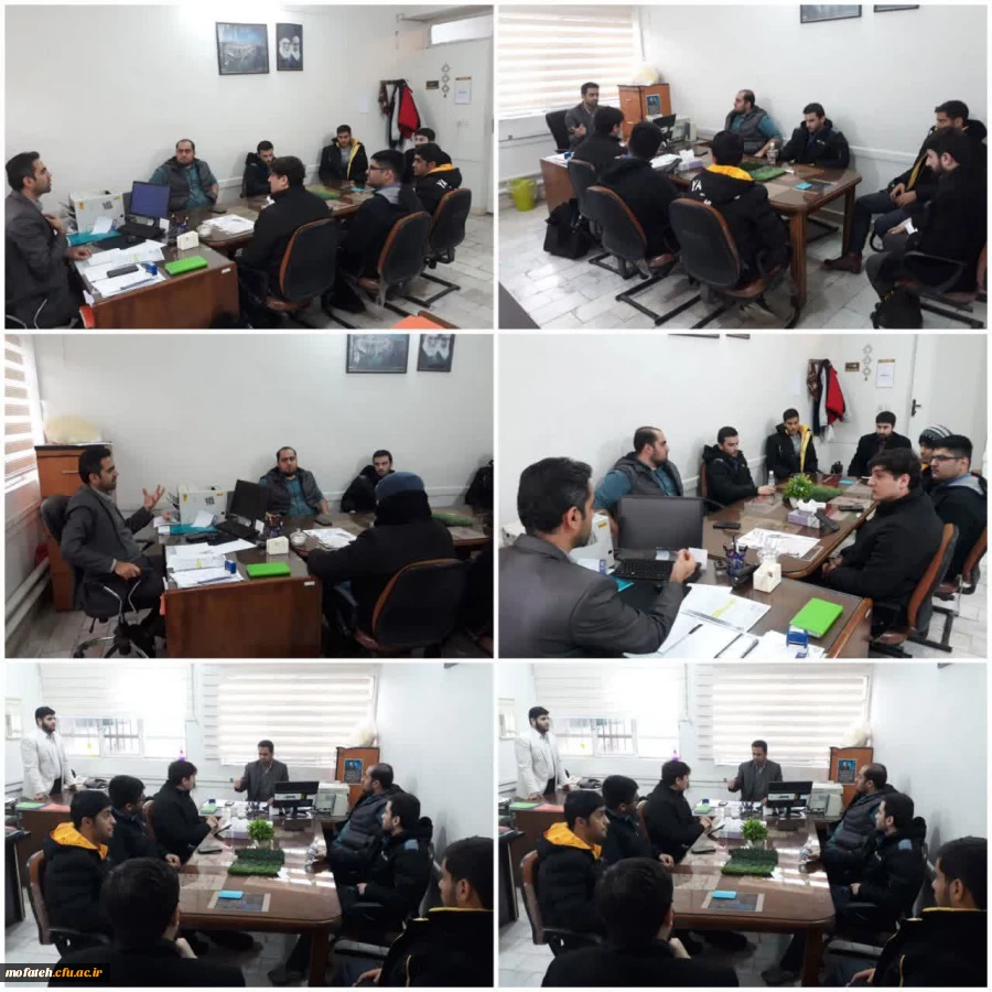 اعلام نتایج اولین دوره انتخابات انجمن ورزش خوابگاهی  2