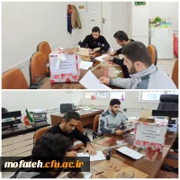 اعلام نتایج اولین دوره انتخابات انجمن ورزش خوابگاهی  3