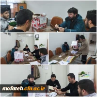 اعلام نتایج اولین دوره انتخابات انجمن ورزش خوابگاهی  4