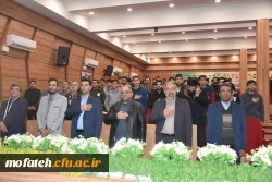 حماسه ۹ دی؛ تجلی غیرت و هویت دینی مردم ایران 