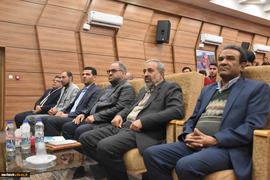 حماسه ۹ دی؛ تجلی غیرت و هویت دینی مردم ایران 5