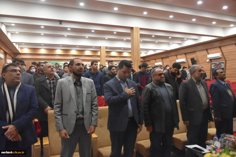 حماسه ۹ دی؛ تجلی غیرت و هویت دینی مردم ایران 6