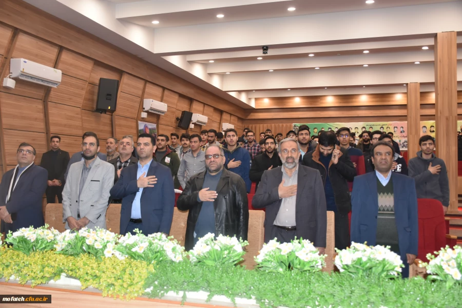 حماسه ۹ دی؛ تجلی غیرت و هویت دینی مردم ایران 7