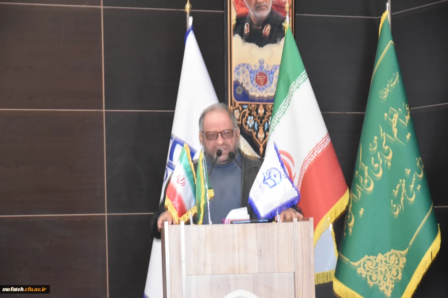 حماسه ۹ دی؛ تجلی غیرت و هویت دینی مردم ایران 9