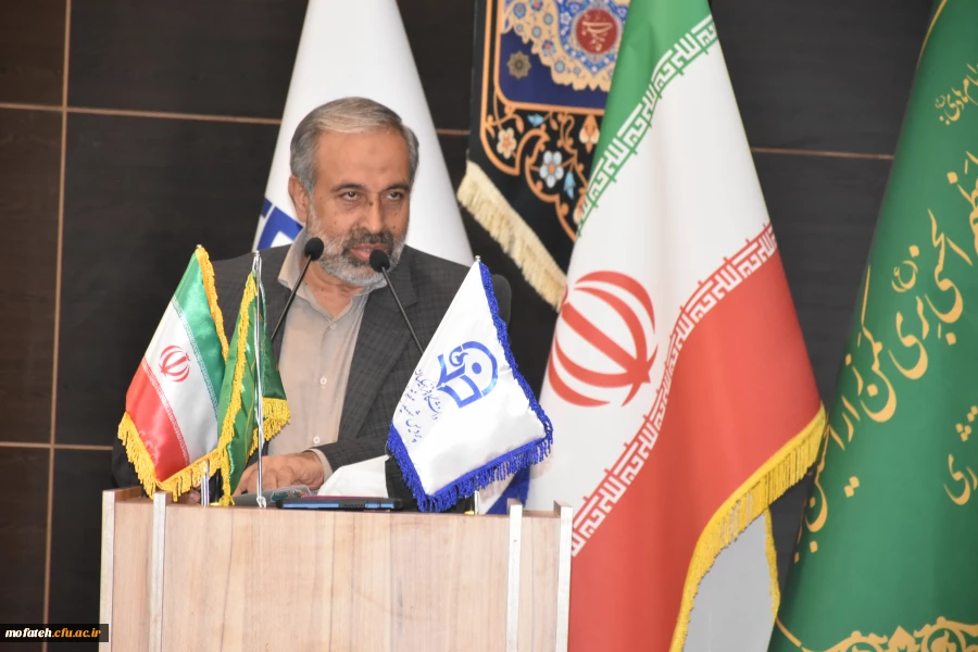 حماسه ۹ دی؛ تجلی غیرت و هویت دینی مردم ایران 10